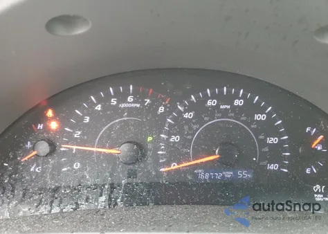 2011 Toyota Camry Base from USA, damaged, VIN 4T1BF3EK0BU174046